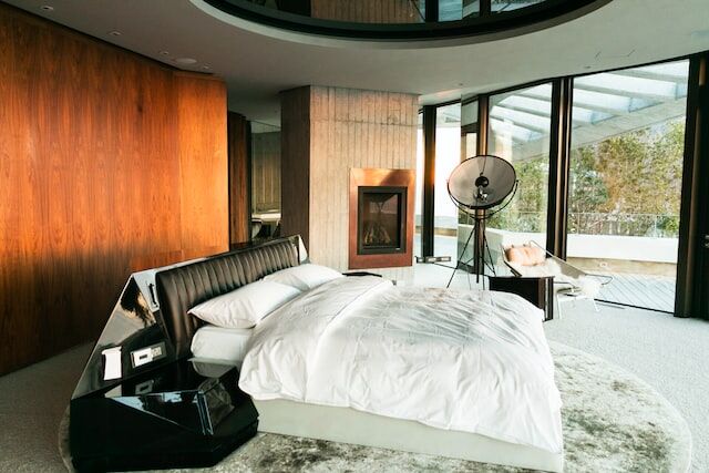 Truoba Modern Homes: Perfect Blend of Style and Comfort